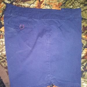 Womens shorts
